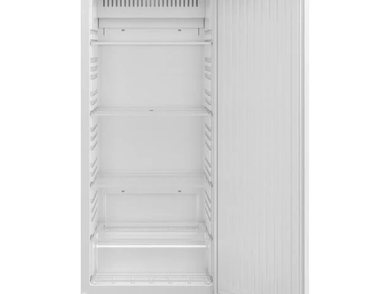 Billede 3 - Lagerkøleskab 600 liter – B775 x D744 x H1900 mm