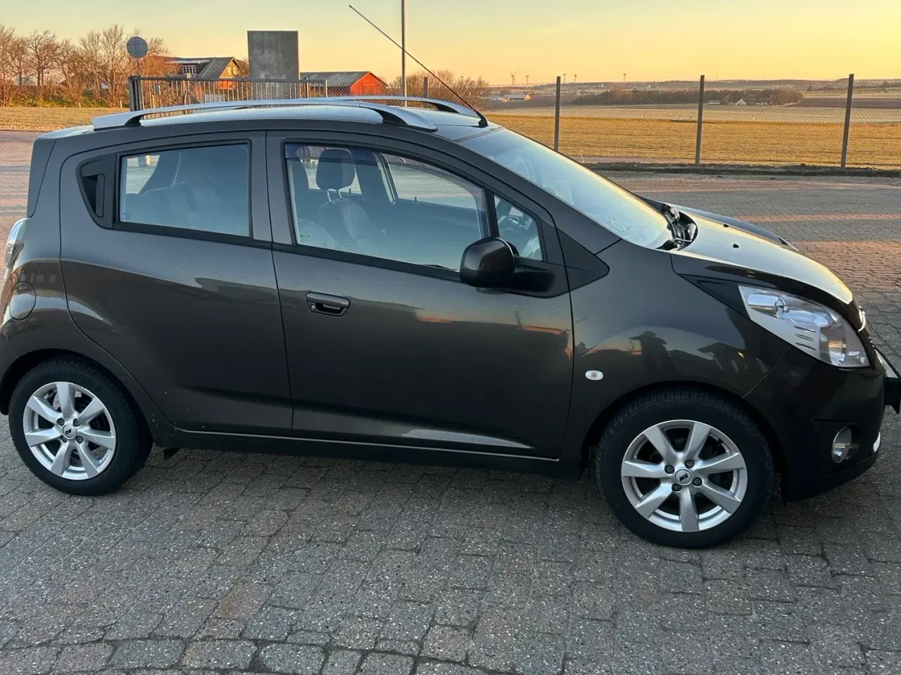 Billede 8 - Chevrolet Spark 