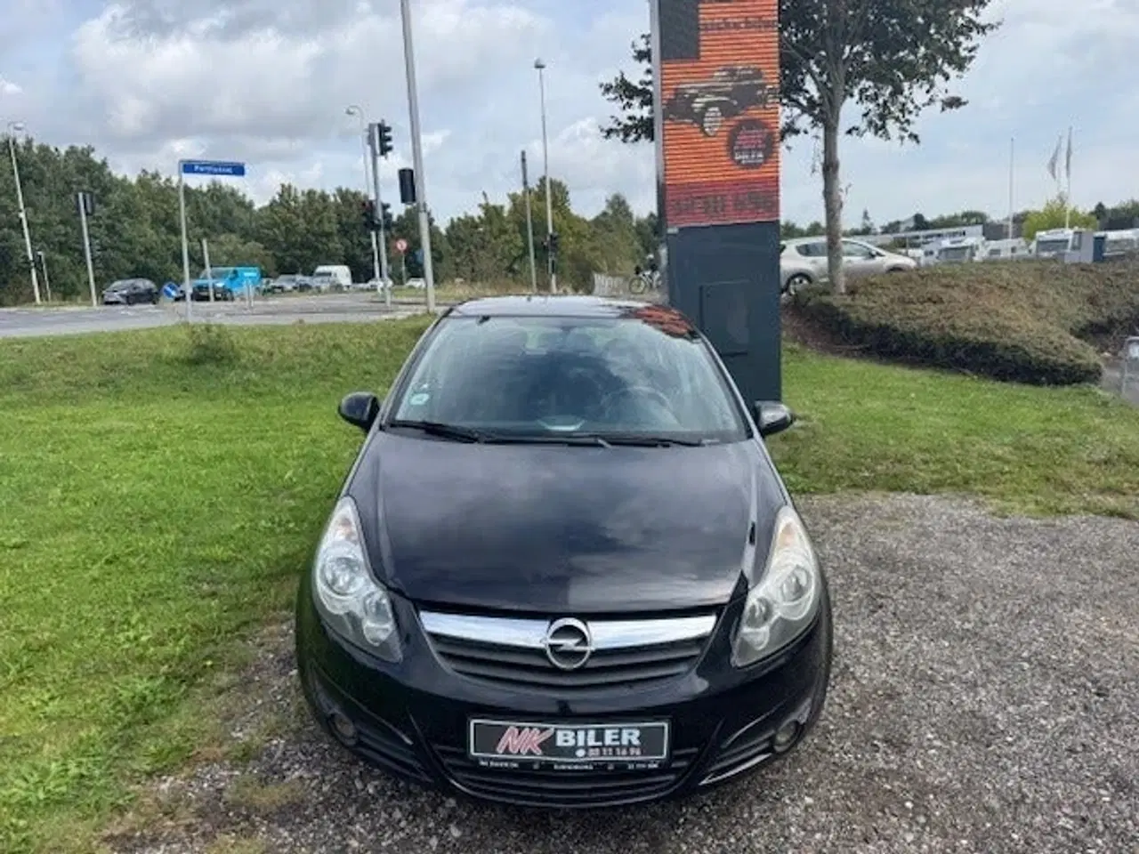 Billede 2 - Opel Corsa 1,4 16V Enjoy