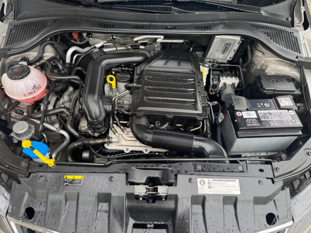 Billede 19 - Skoda Fabia 1,0 TSi 95 Ambition Combi