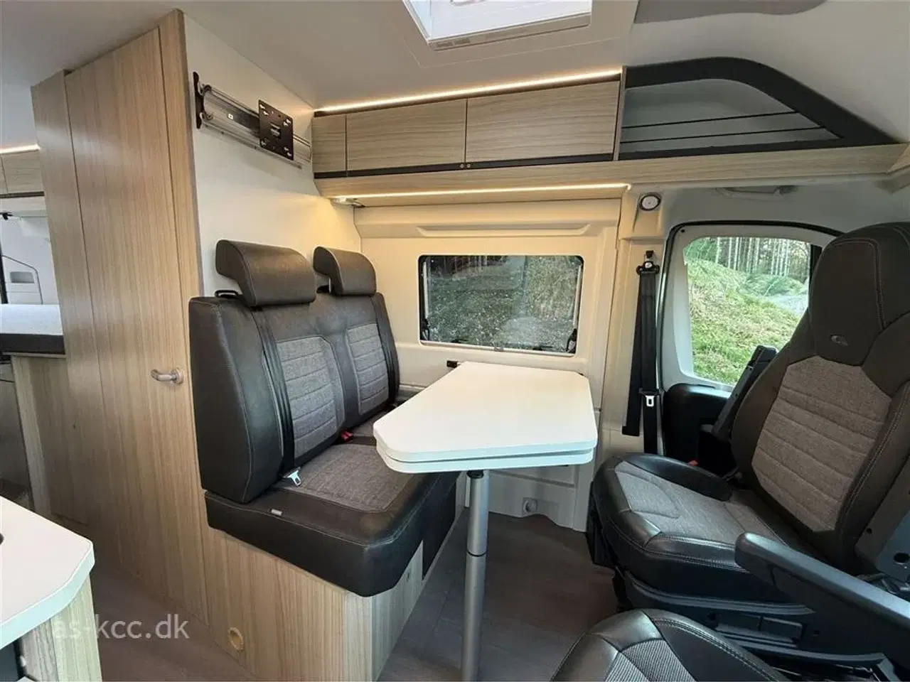 Billede 13 - 2023 - Adria Twin Axess 640 SL
