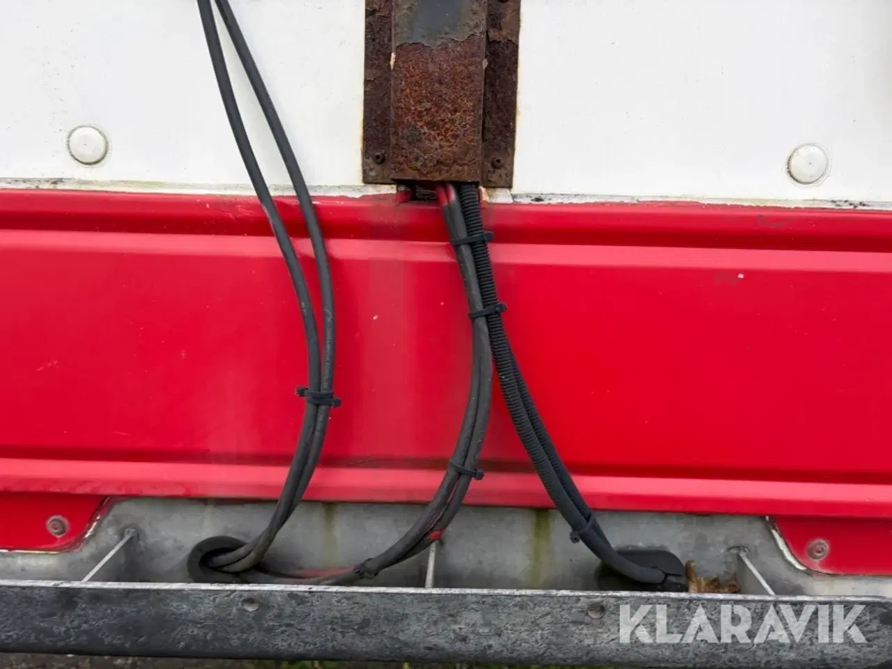 Billede 8 - Boxtrailer Lecitrailer