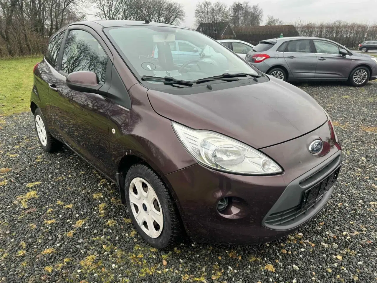 Billede 4 - Ford Ka 1,2 Trend+
