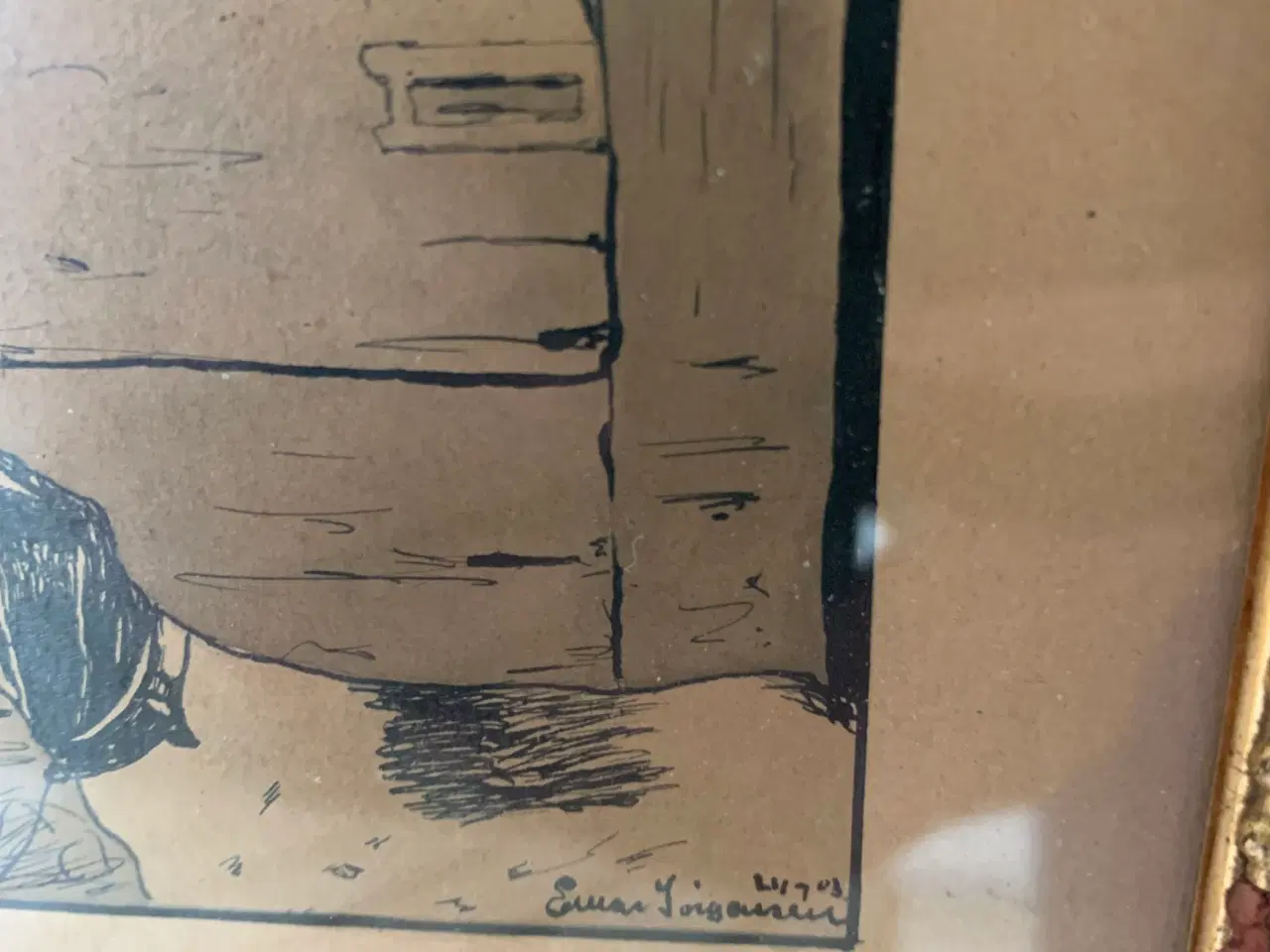 Billede 10 - Billeder og malerier