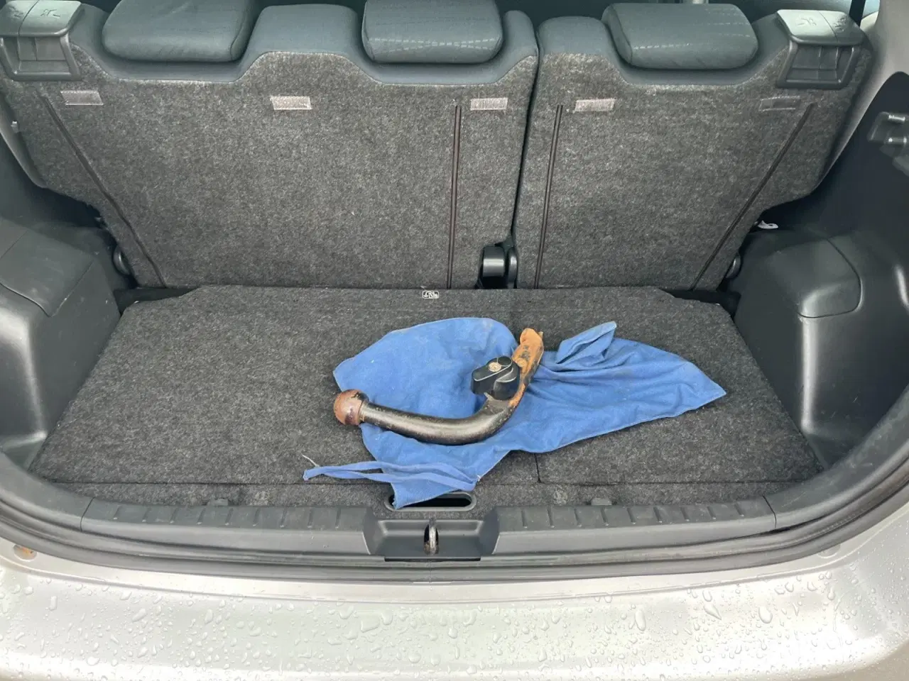 Billede 13 - Toyota Yaris 1,4 D-4D Sol M/M