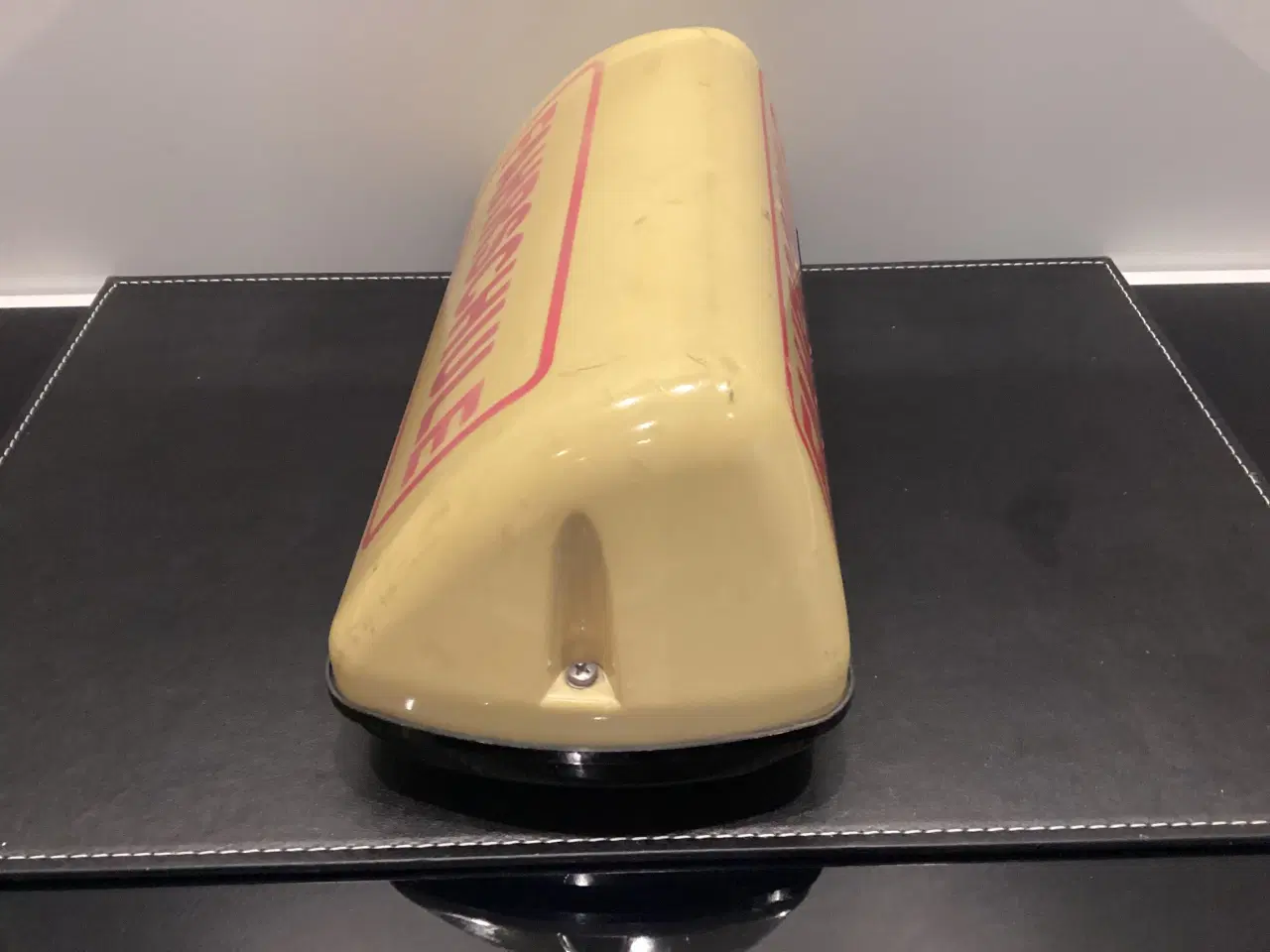 Billede 3 - Skilt ,samlerobjekt