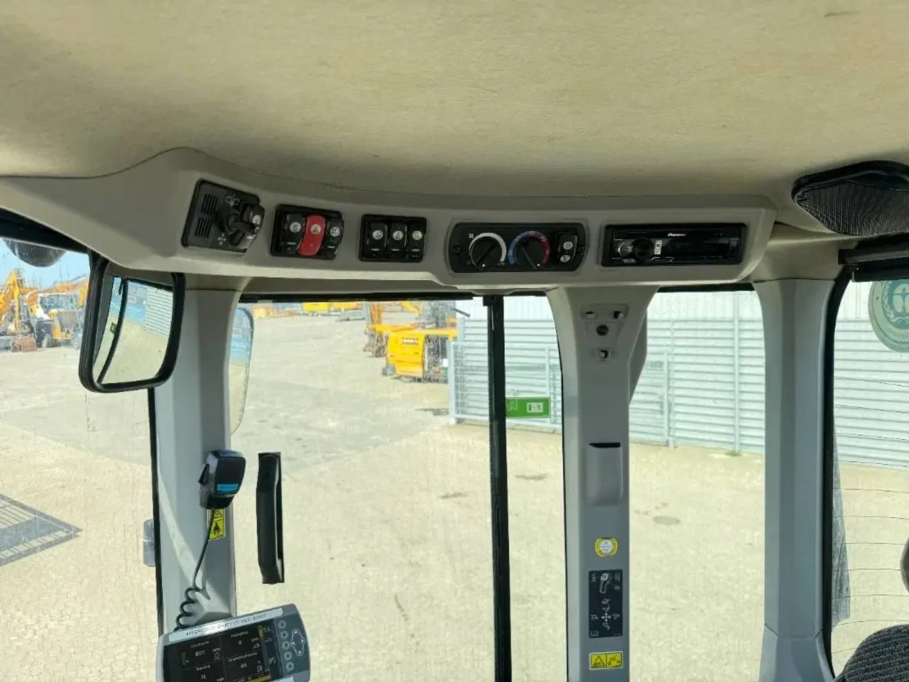 Billede 10 - CAT 930 K