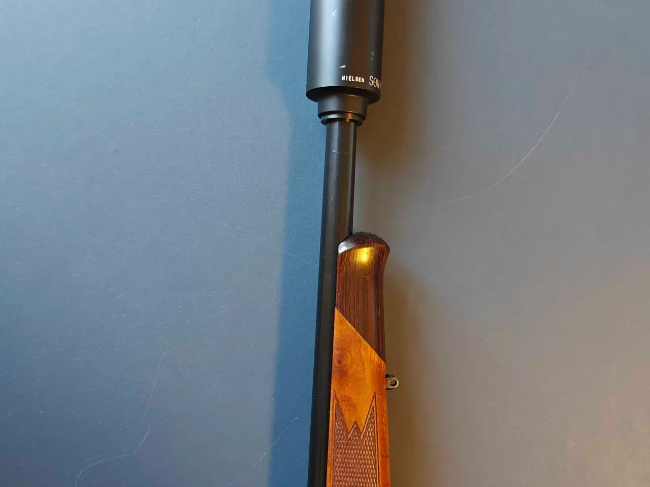 Billede 2 - SHR 970 cal 6,5 x 55