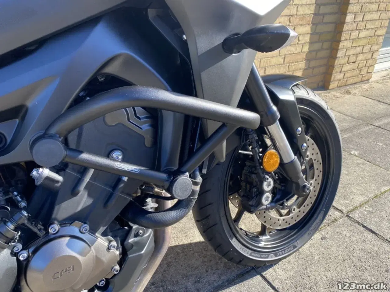 Billede 8 - Yamaha Tracer 900
