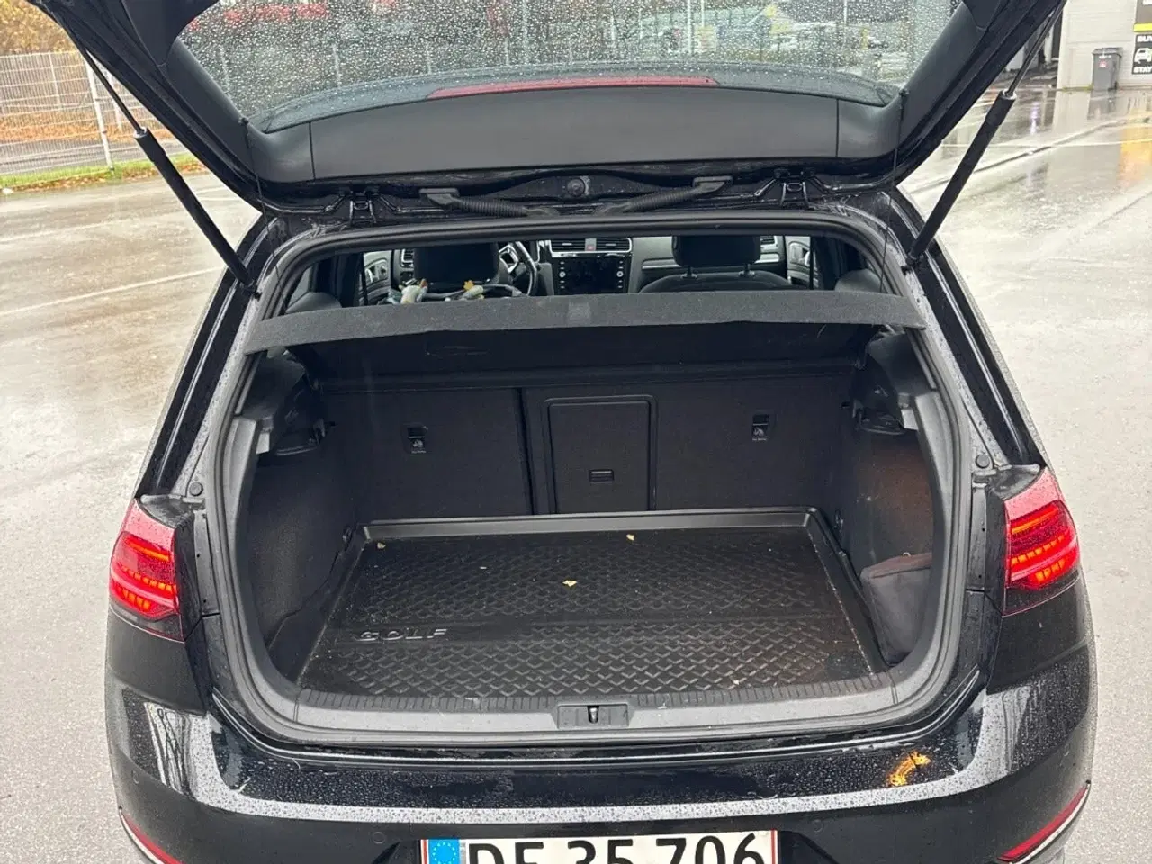 Billede 16 - VW Golf VII 1,4 GTE DSG