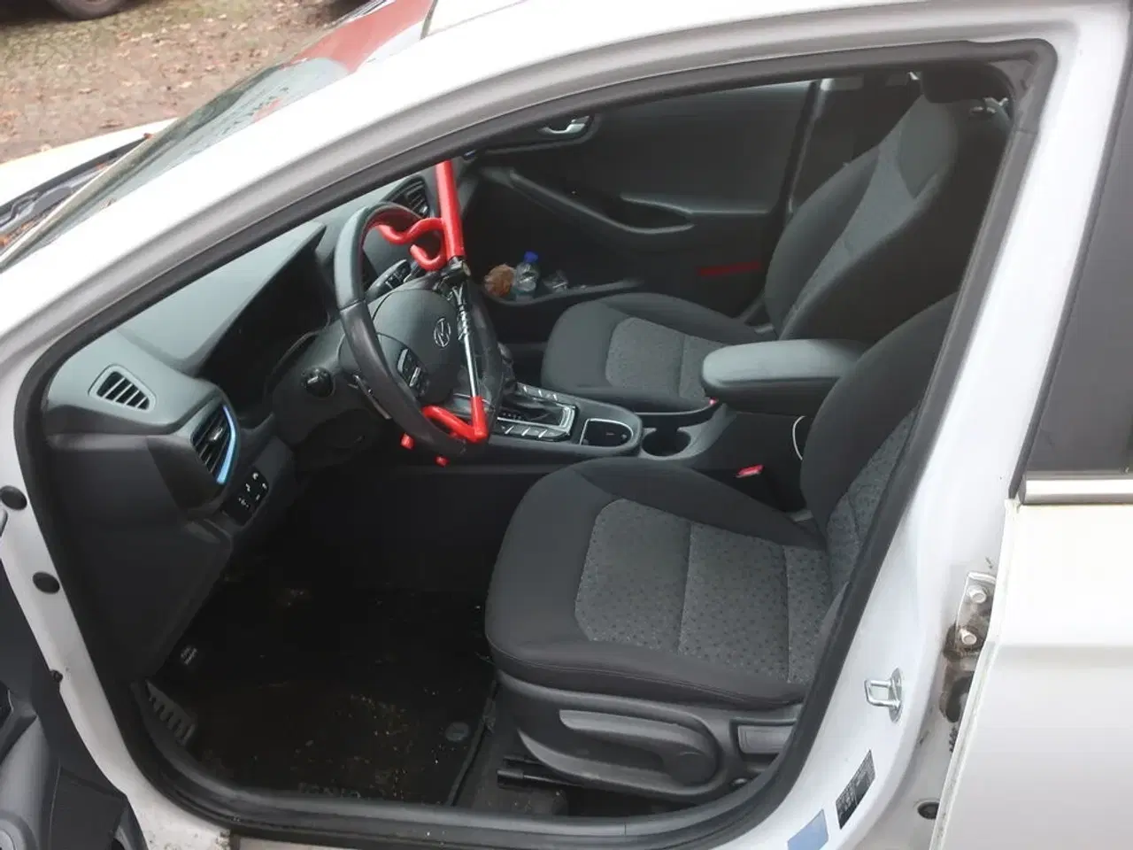 Billede 6 - Personbil HYUNDAI IONIQ PHEV HATCHBACK DCT (MOMSFRI)