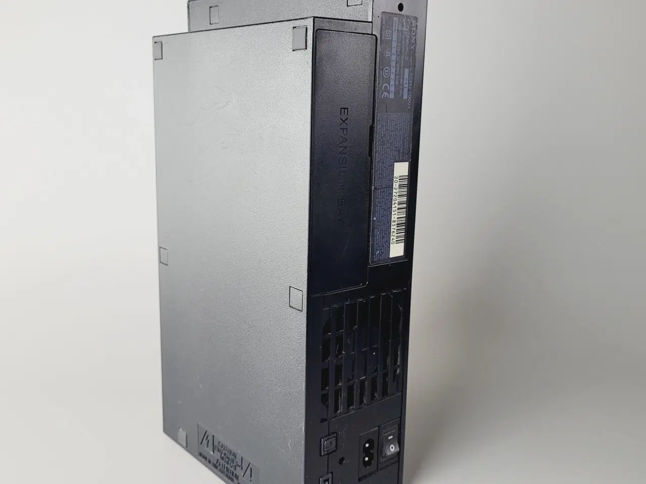 Billede 6 - ⭐️· 🕹️ PlayStation 2 (PS2) Fat Model Komplet Sæt