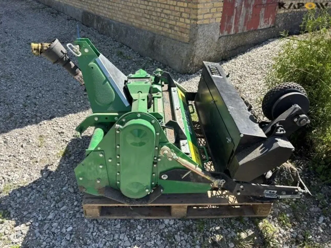 Billede 8 - DK-TEC SB105