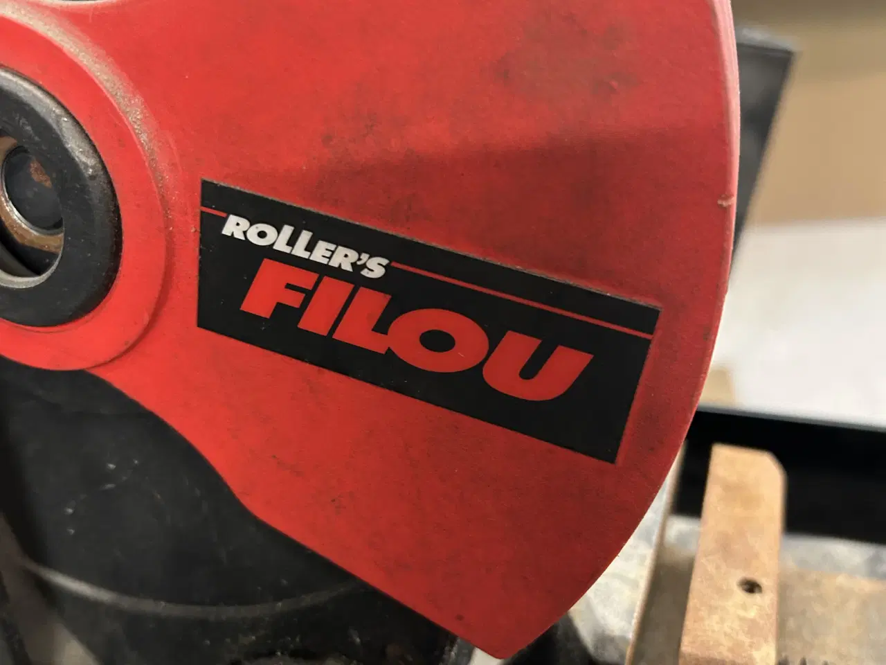 Billede 7 - Div afkorter save