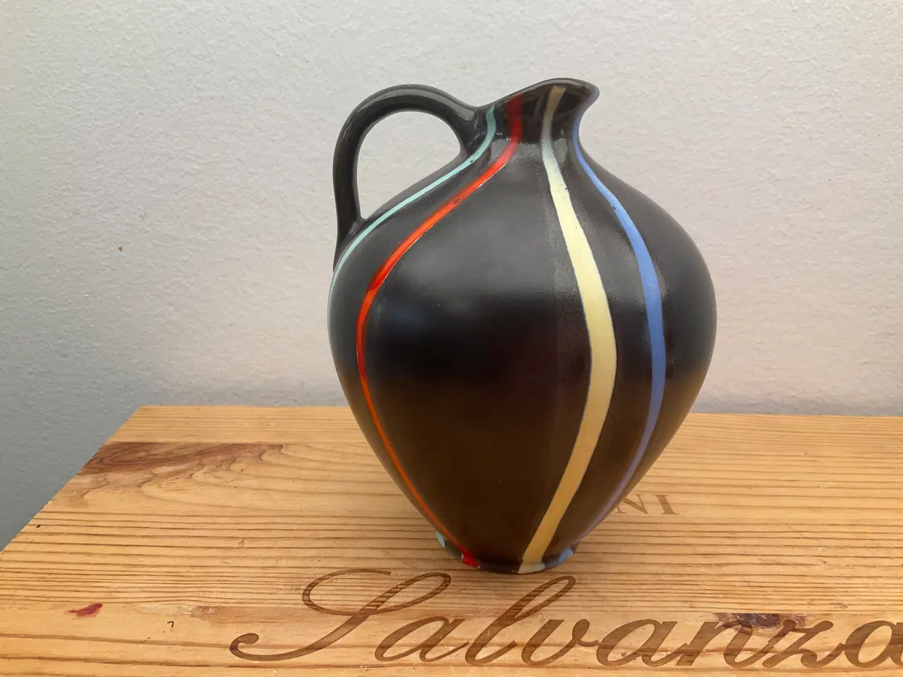 Billede 1 - Vase
