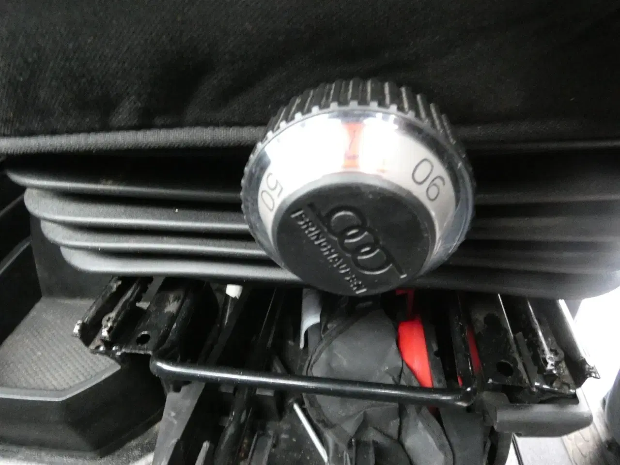 Billede 18 - Iveco Daily 35S18 4100mm 3,0 D 180HK Ladv./Chas. 8g Aut.