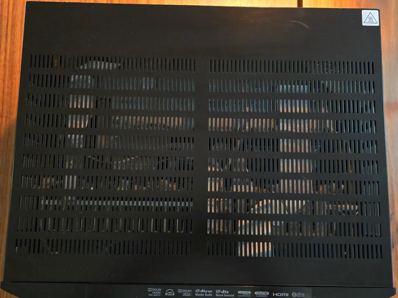 Billede 6 - Marantz SR7005 Surround receiver.