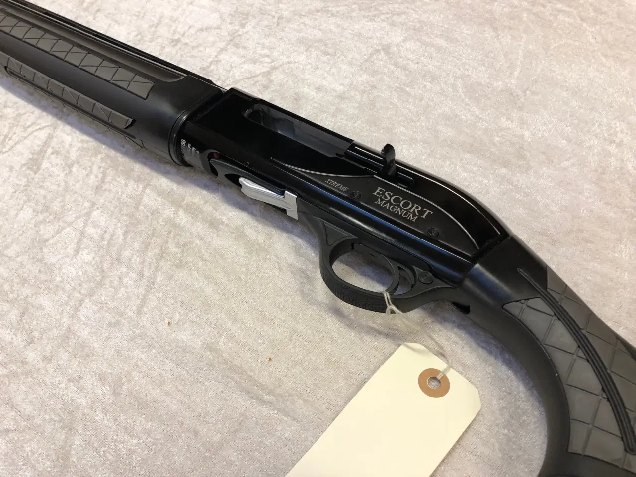 Billede 3 - Hatsan Escort Xtreme Links Halvautomat