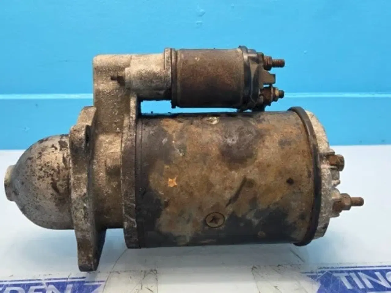 Billede 11 - Ford 2723E Starter 6092295