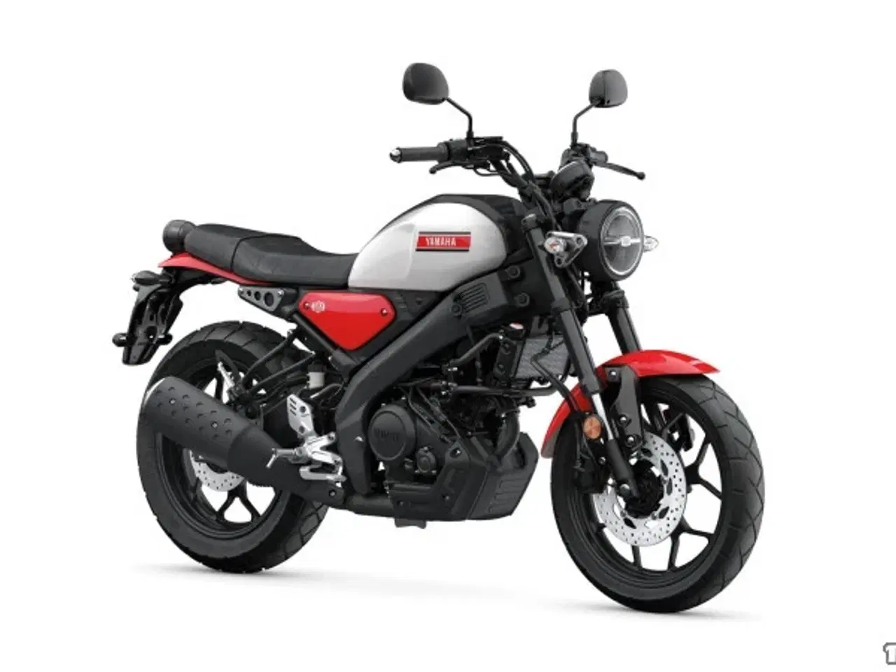 Billede 1 - Yamaha XSR 125