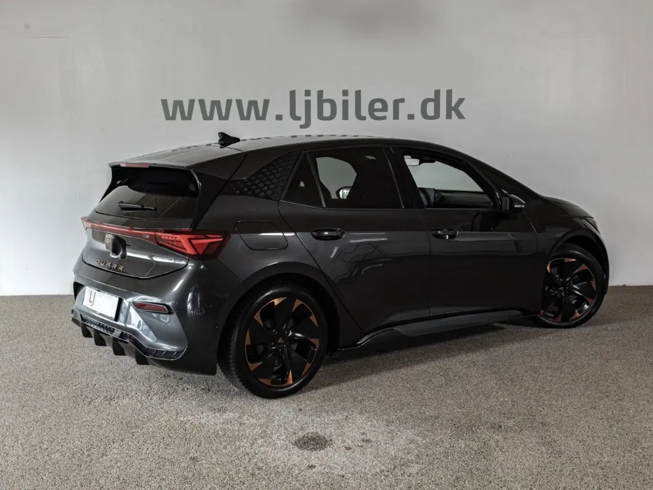 Billede 2 - Cupra Born 58 