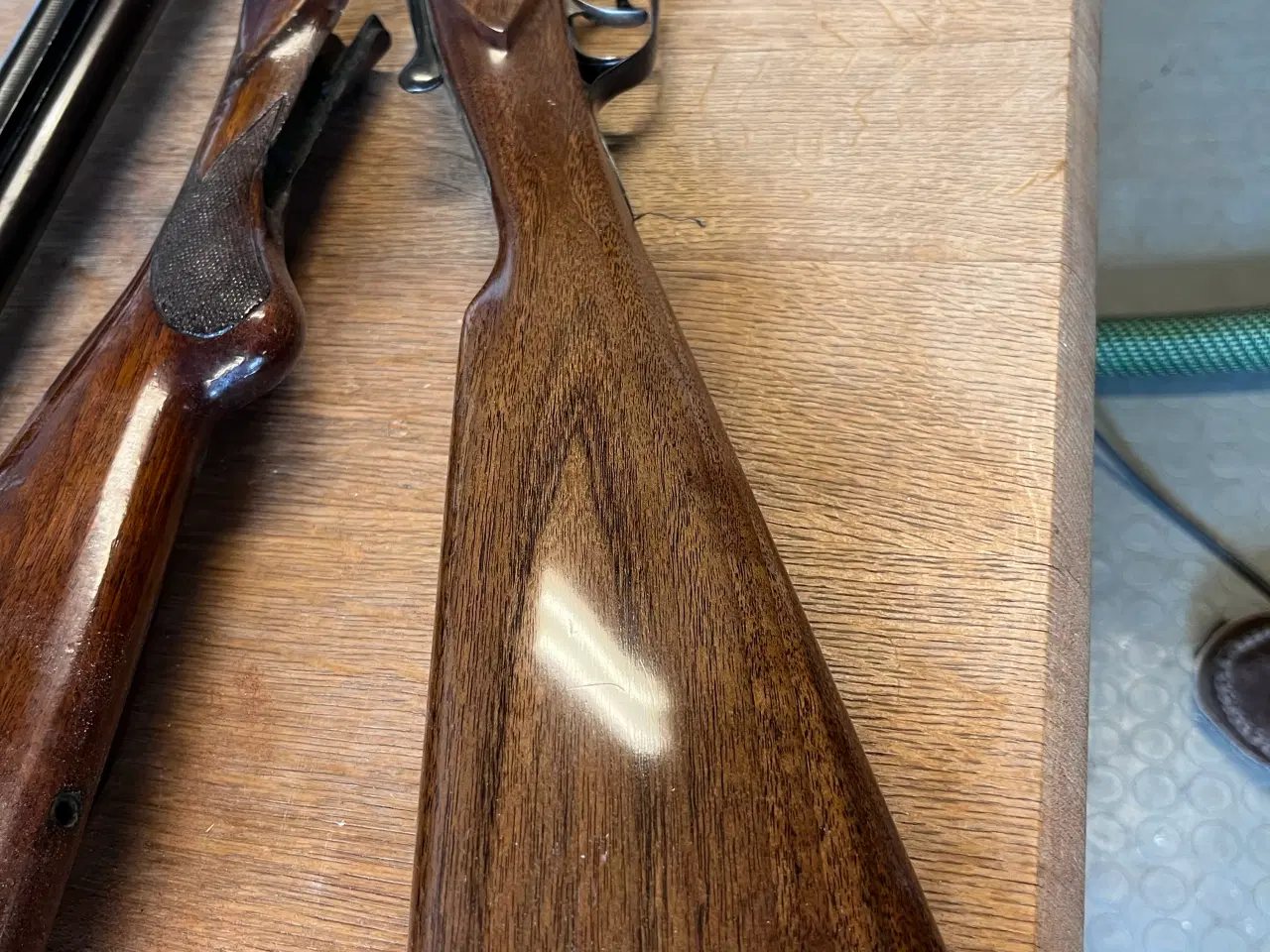 Billede 2 - GECO side by side