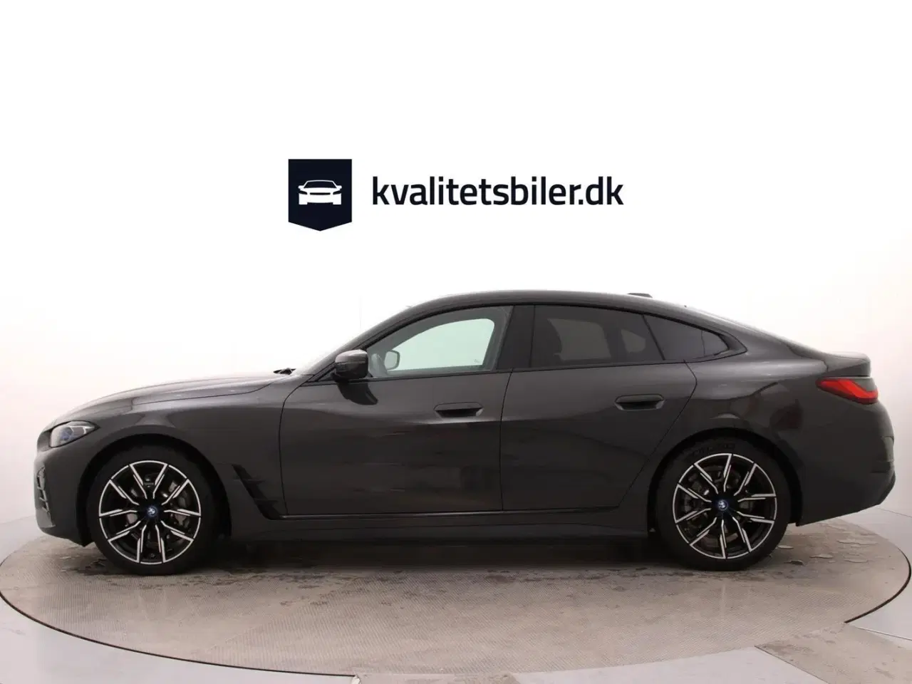 Billede 2 - BMW i4  eDrive40 M-Sport