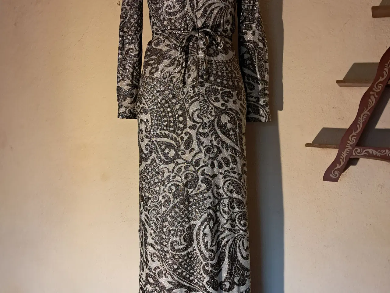 Billede 3 - Langhoff str. 38 kjole