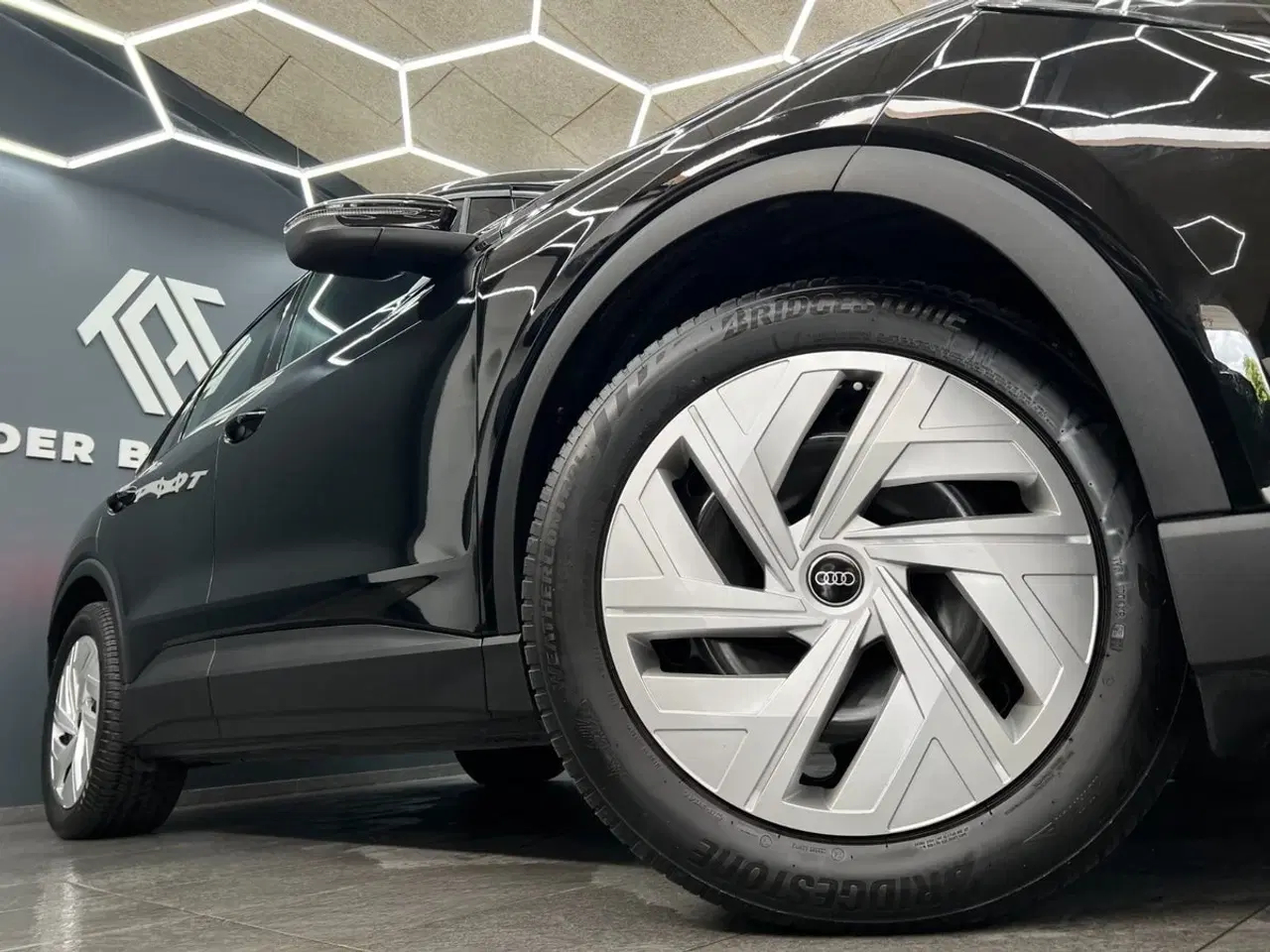 Billede 2 - Audi Q4 e-tron 35 