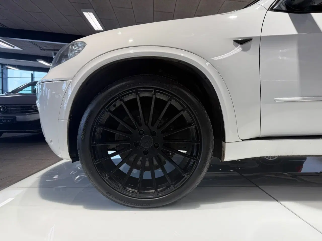 Billede 9 - BMW X5 3,0 xDrive30d aut.