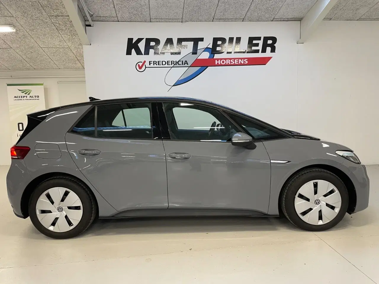 Billede 3 - VW ID.3 45 Pure Performance