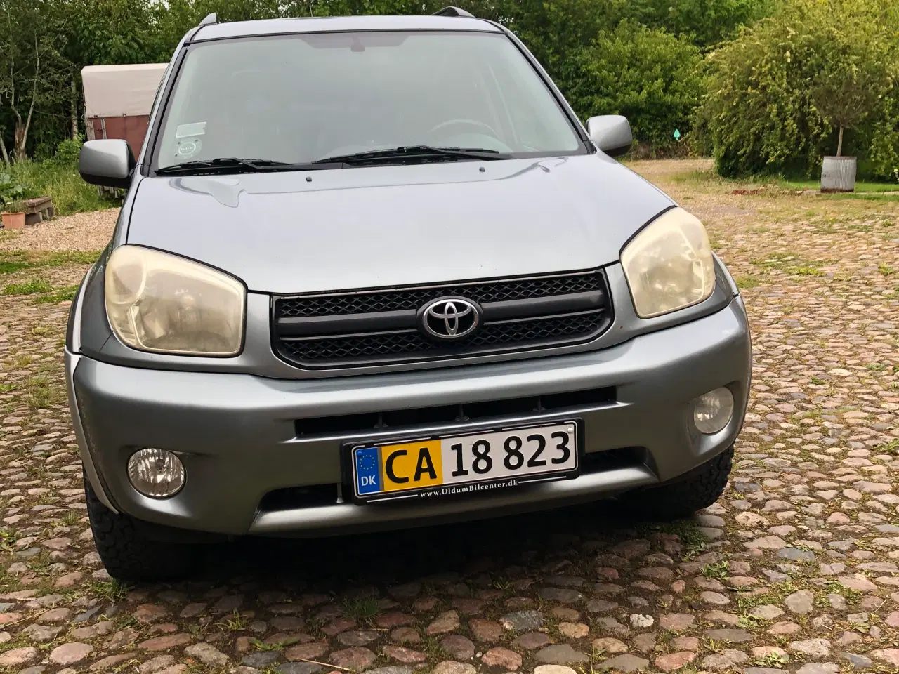 Billede 2 - Toyota Rav4 4x4