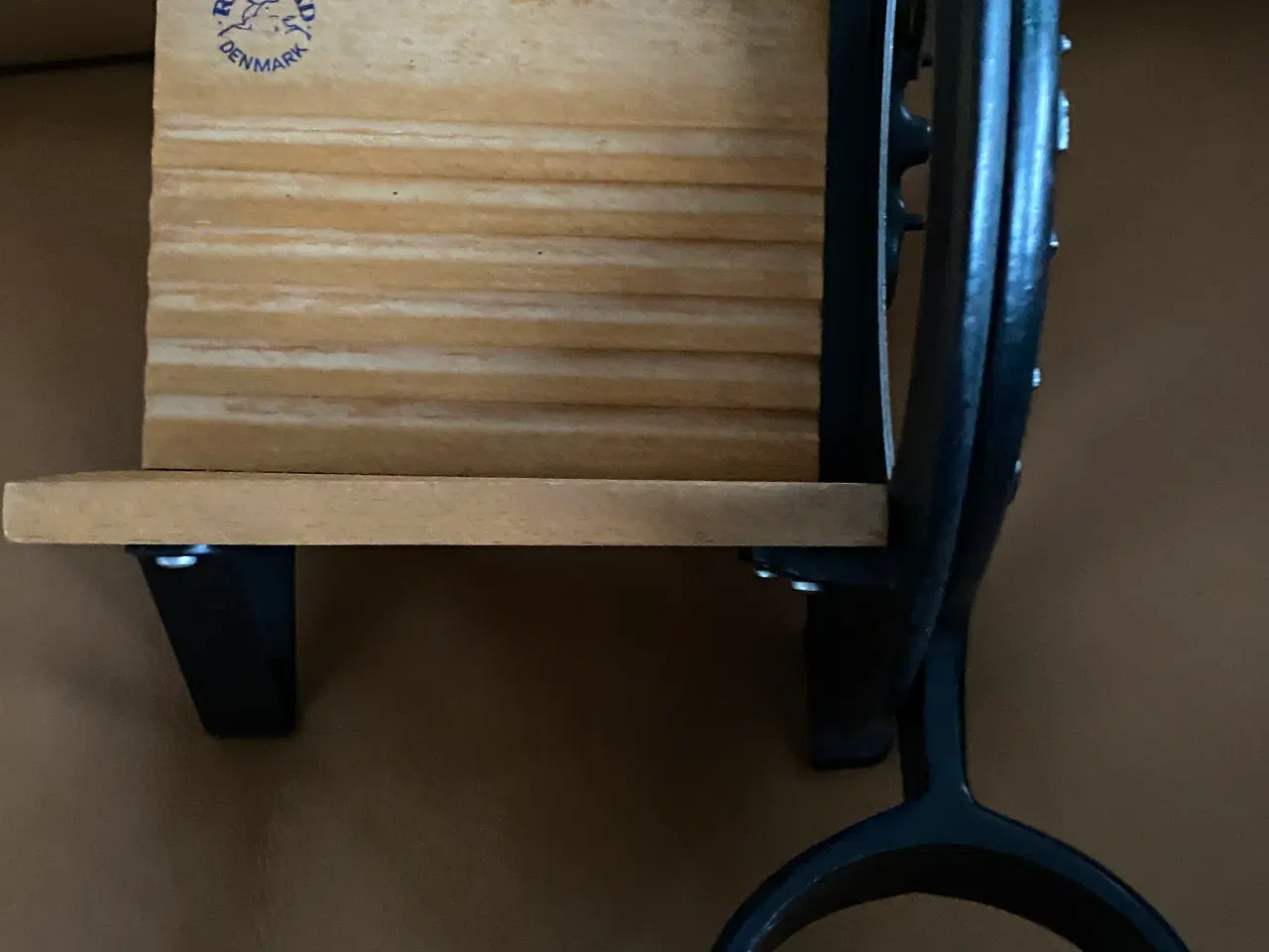 Billede 2 - Brødskærer Raadvad klassisk 