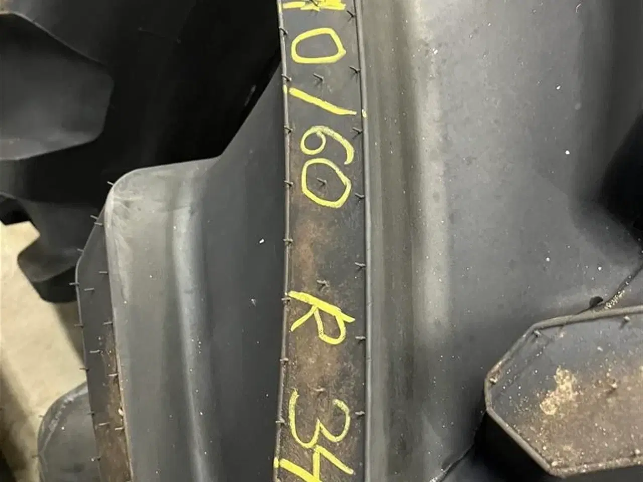 Billede 4 - Bridgestone Klar til omgående montering