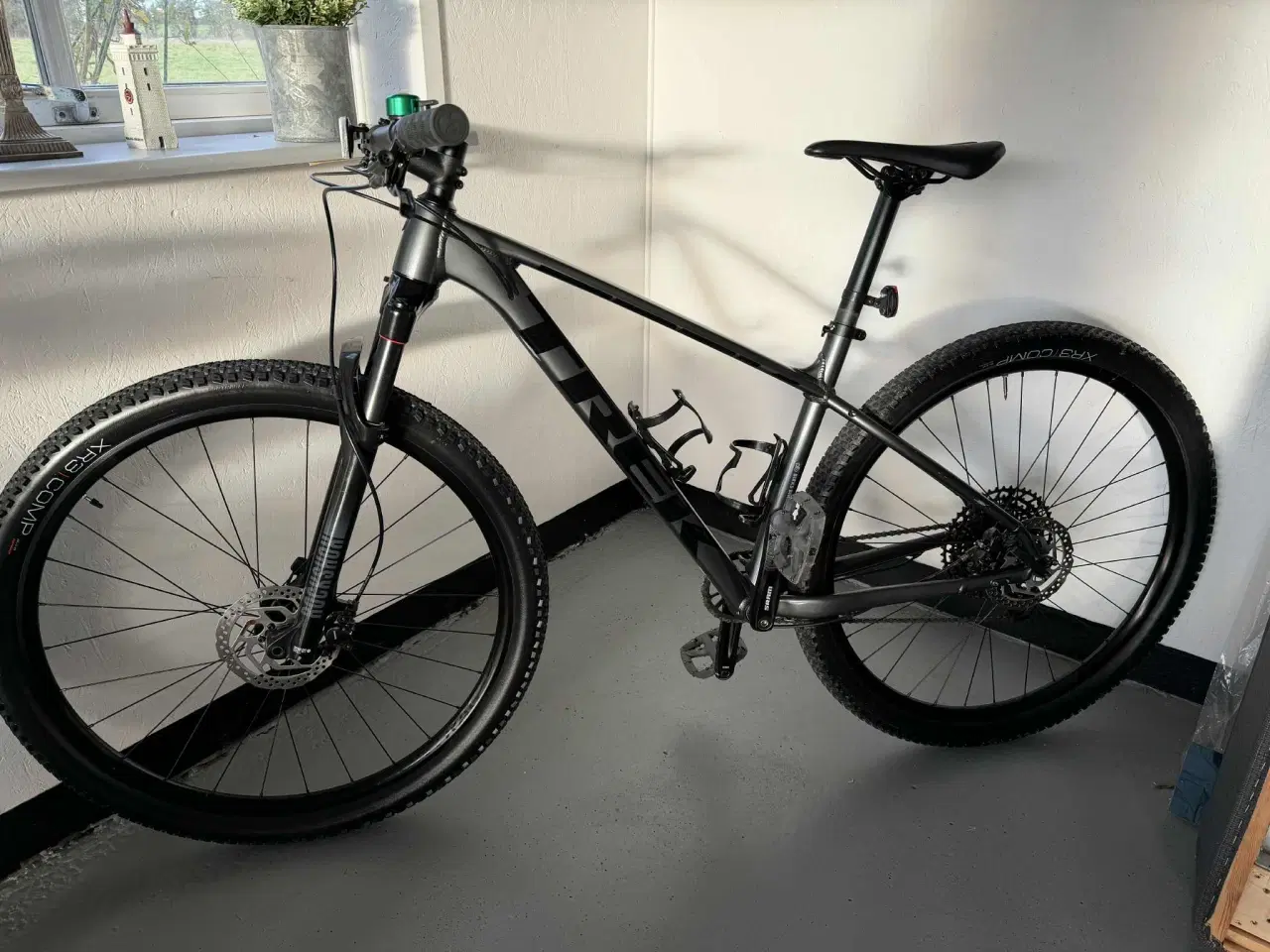 Billede 1 - Trek X Caliber 8