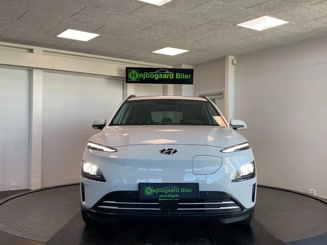 Billede 8 - Hyundai Kona 64 EV Trend