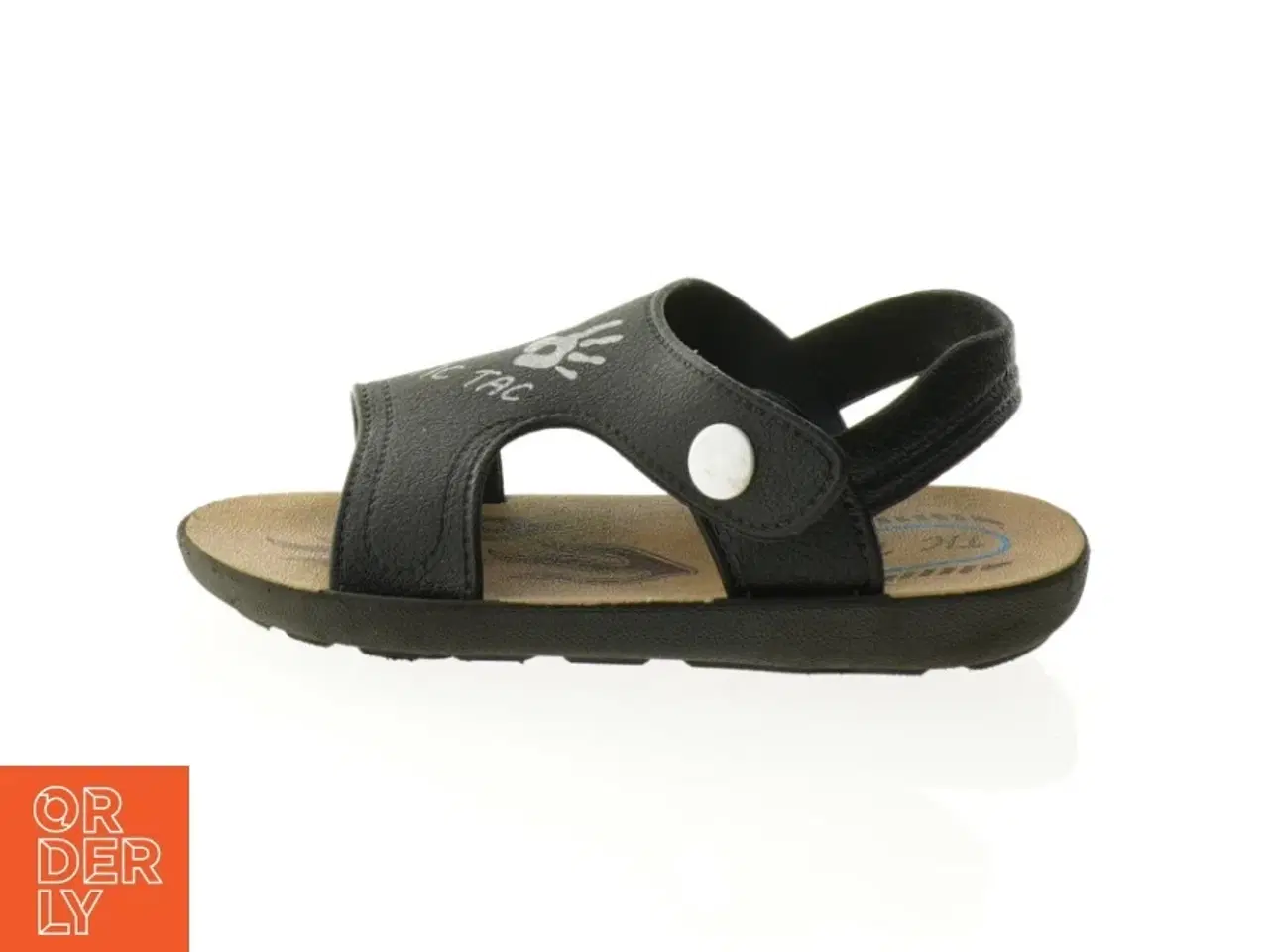Billede 1 - Sandaler fra Tic Tac (str. 28)