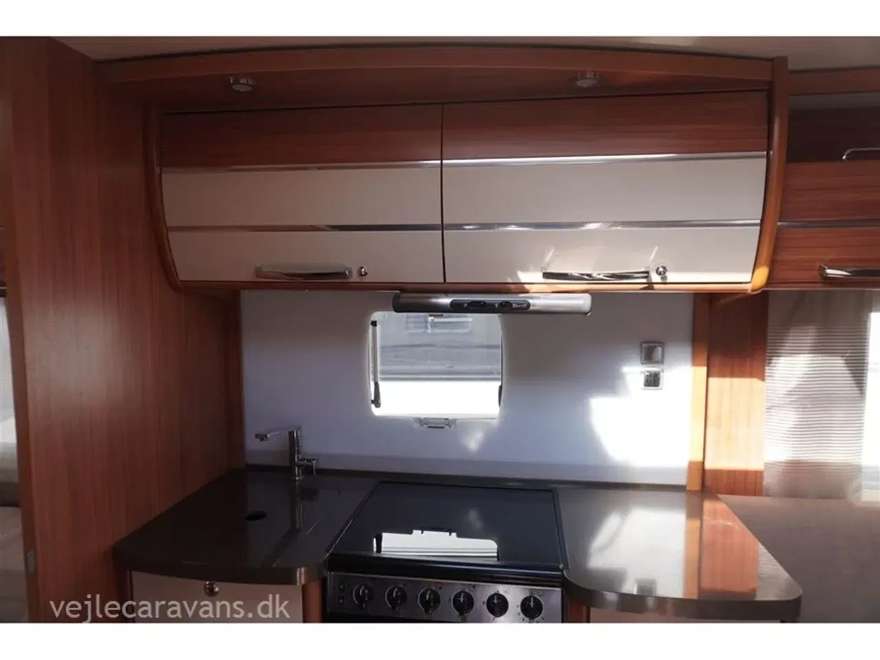 Billede 9 - 2013 - Adria Alpina 663 UK