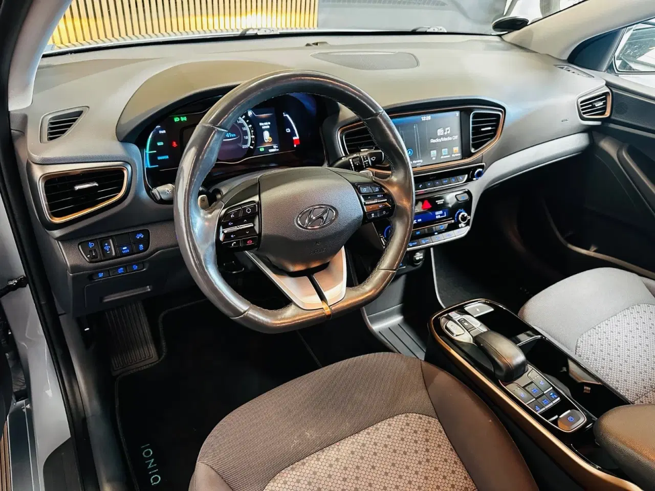 Billede 9 - Hyundai Ioniq 30 EV Premium