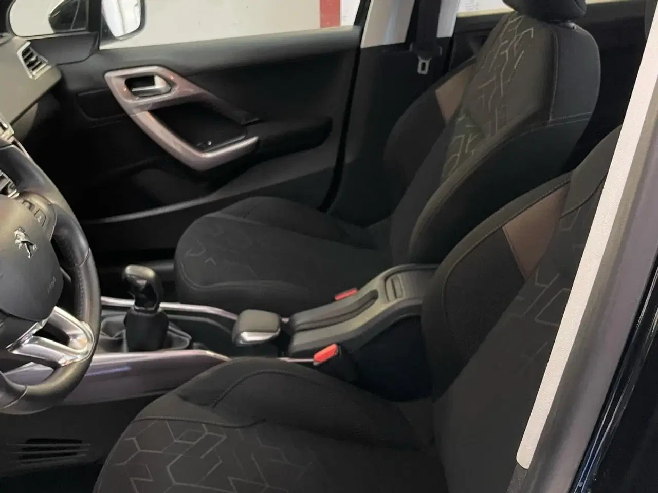 Billede 9 - Peugeot 2008 1,2 VTi 82 Active