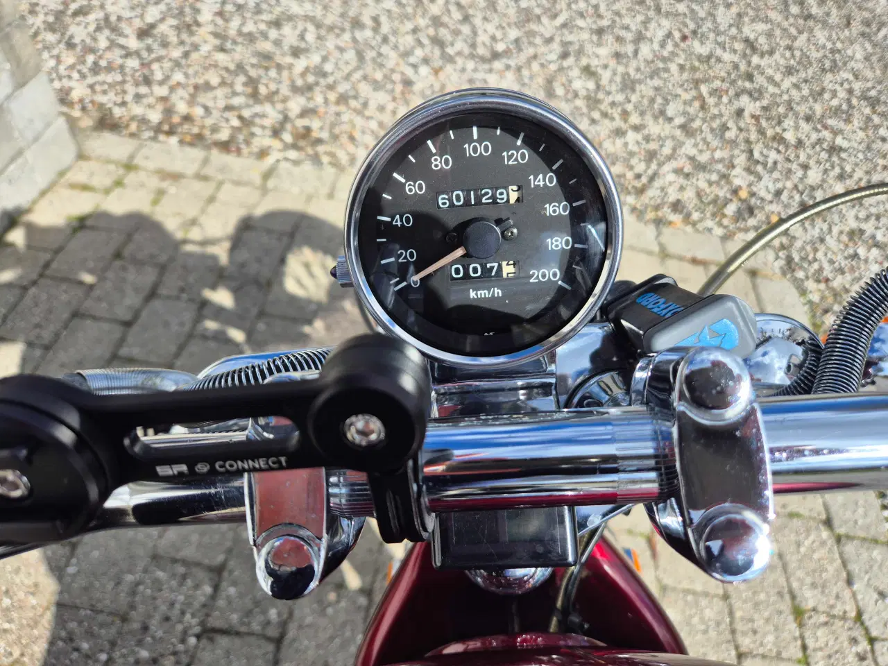 Billede 4 - Suzuki Intruder 1400