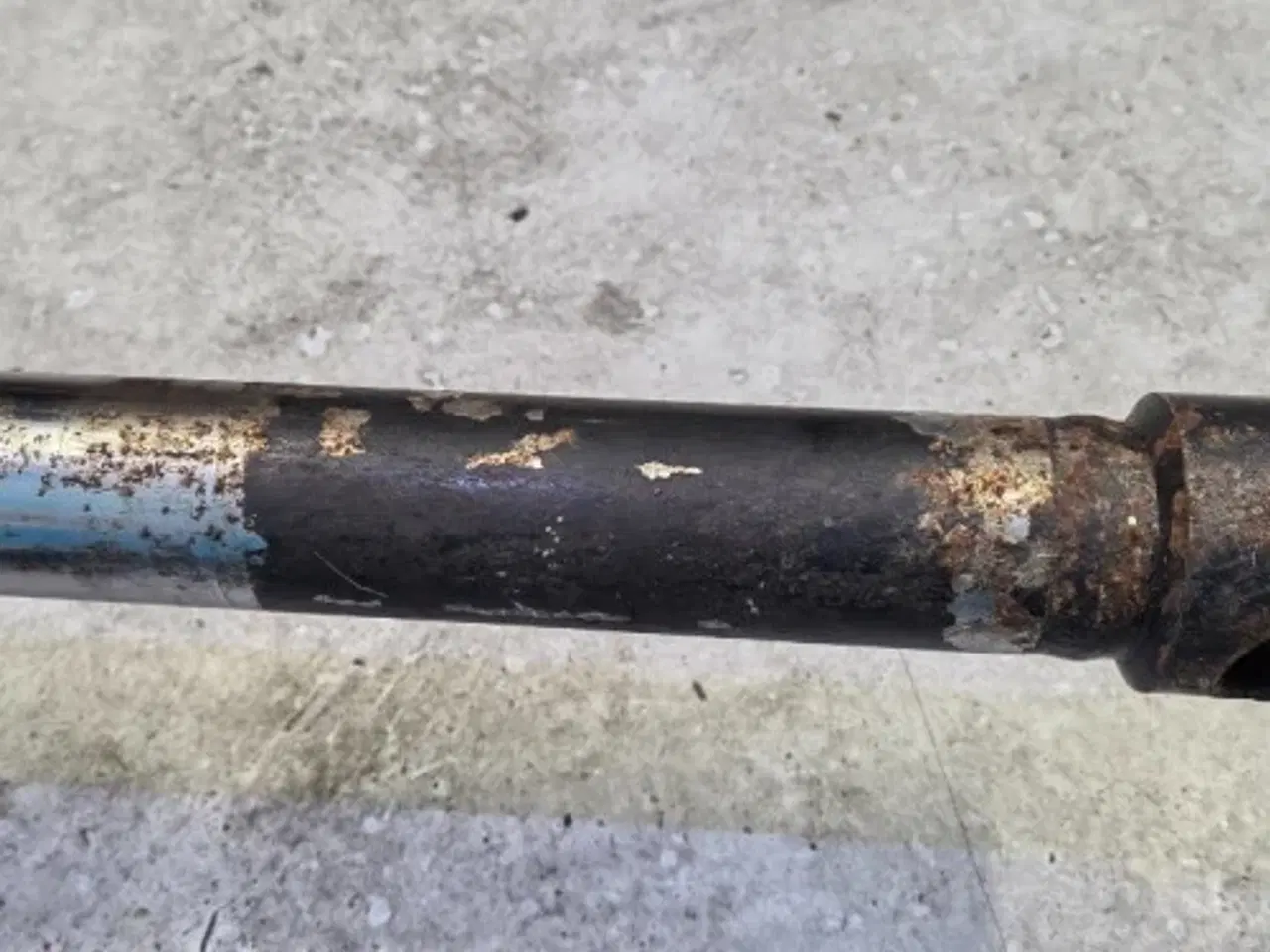 Billede 5 - New Holland CR9.90 Cylinder 84591571