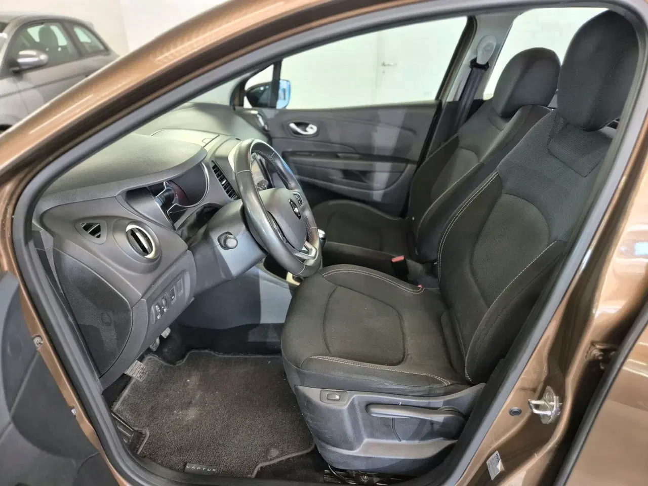 Billede 8 - Renault Captur 1,5 Energy DCI Zen 90HK 5d