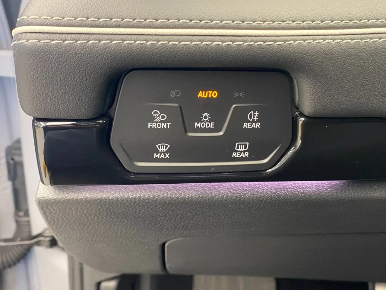 Billede 17 - VW ID.7 77 Style