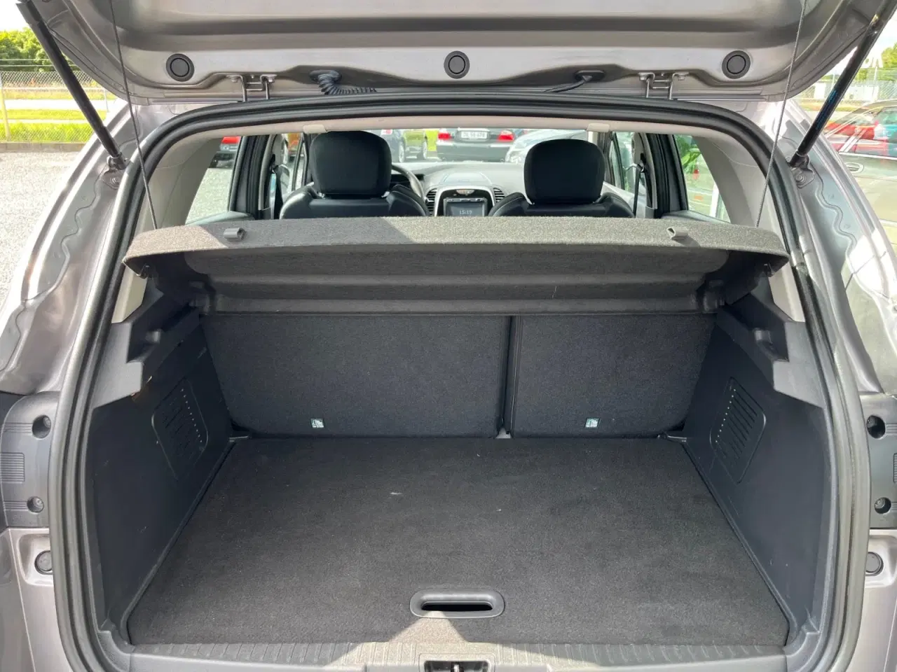 Billede 5 - Renault Captur 0,9 TCe 90 Zen