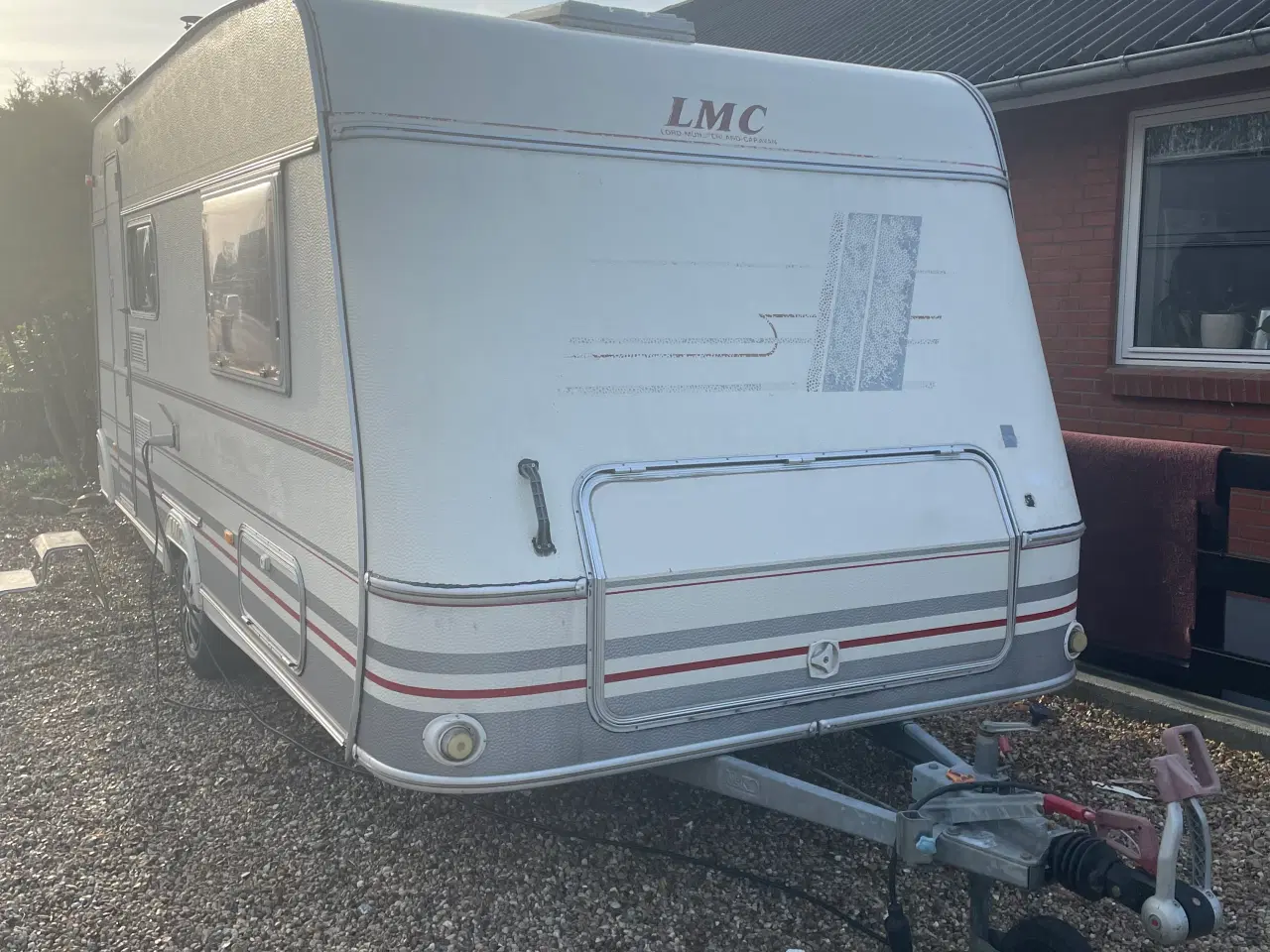 Billede 1 - LMC Dominant 490