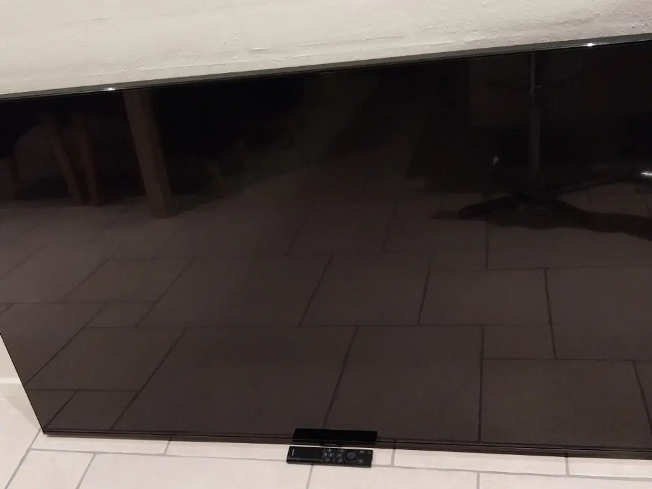 Billede 1 - Samsung 55" Smart TV