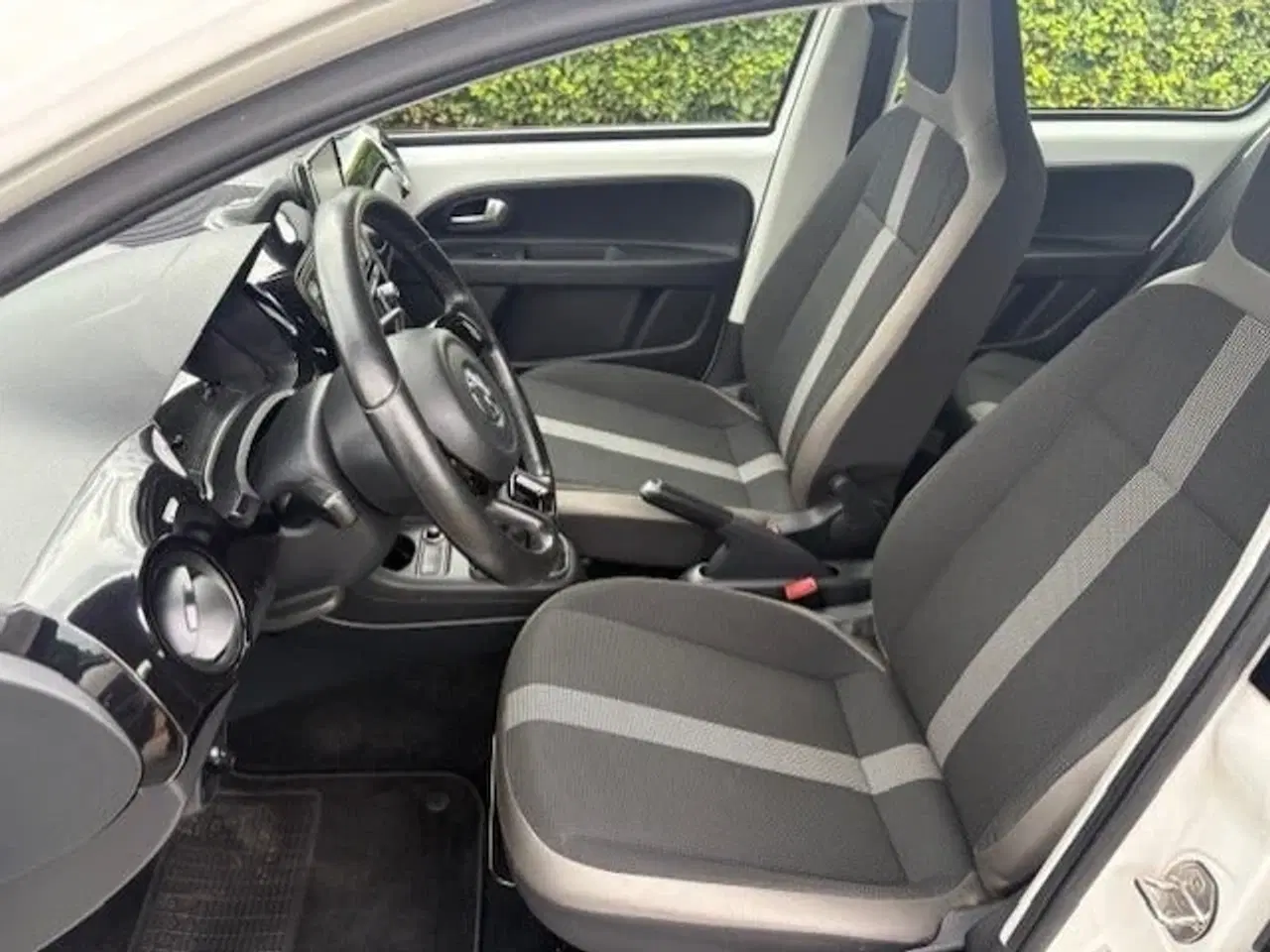 Billede 6 - VW Up! 1,0 60 Move Up! BMT