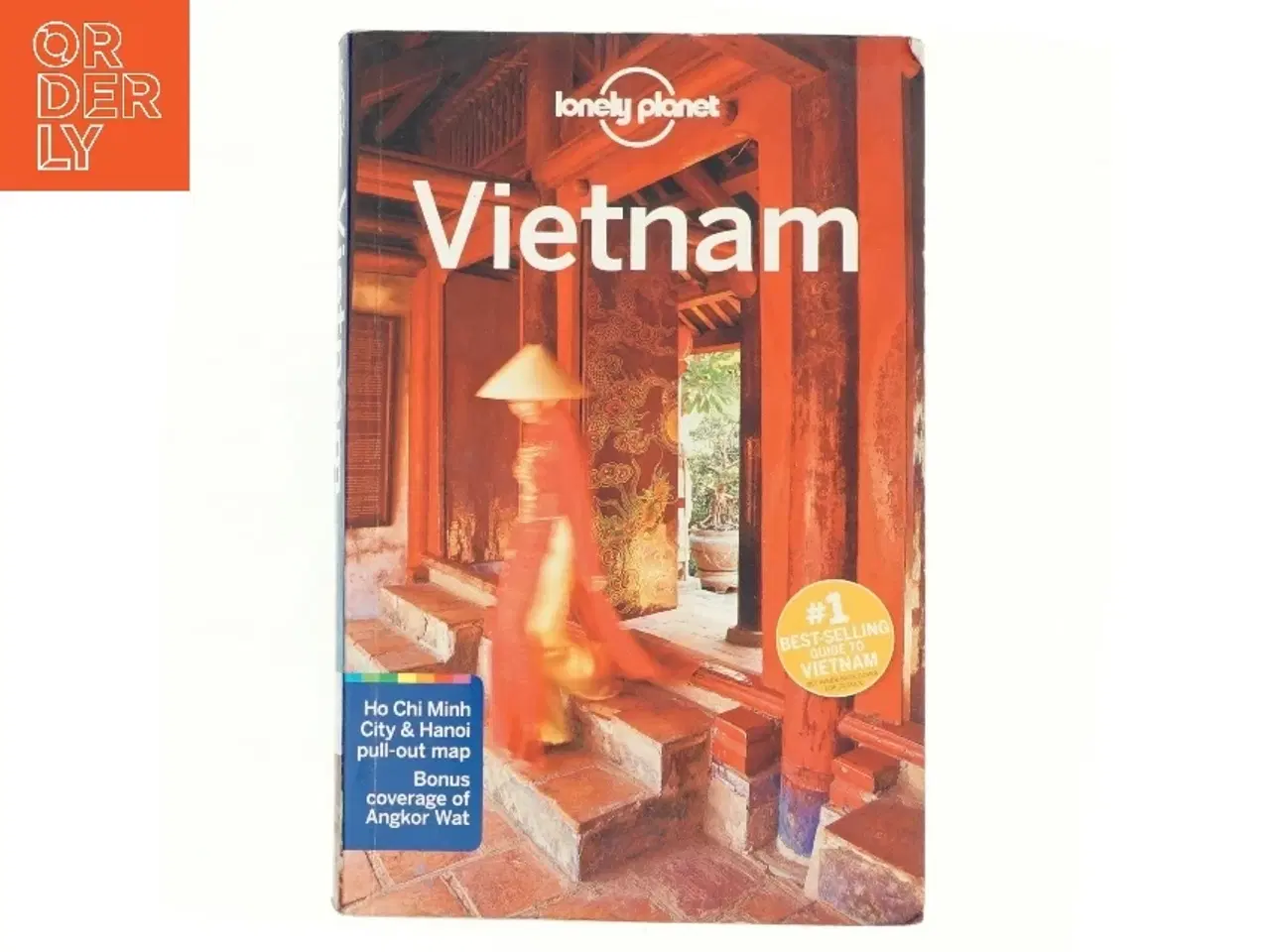 Billede 1 - Vietnam af Iain Stewart (Bog)