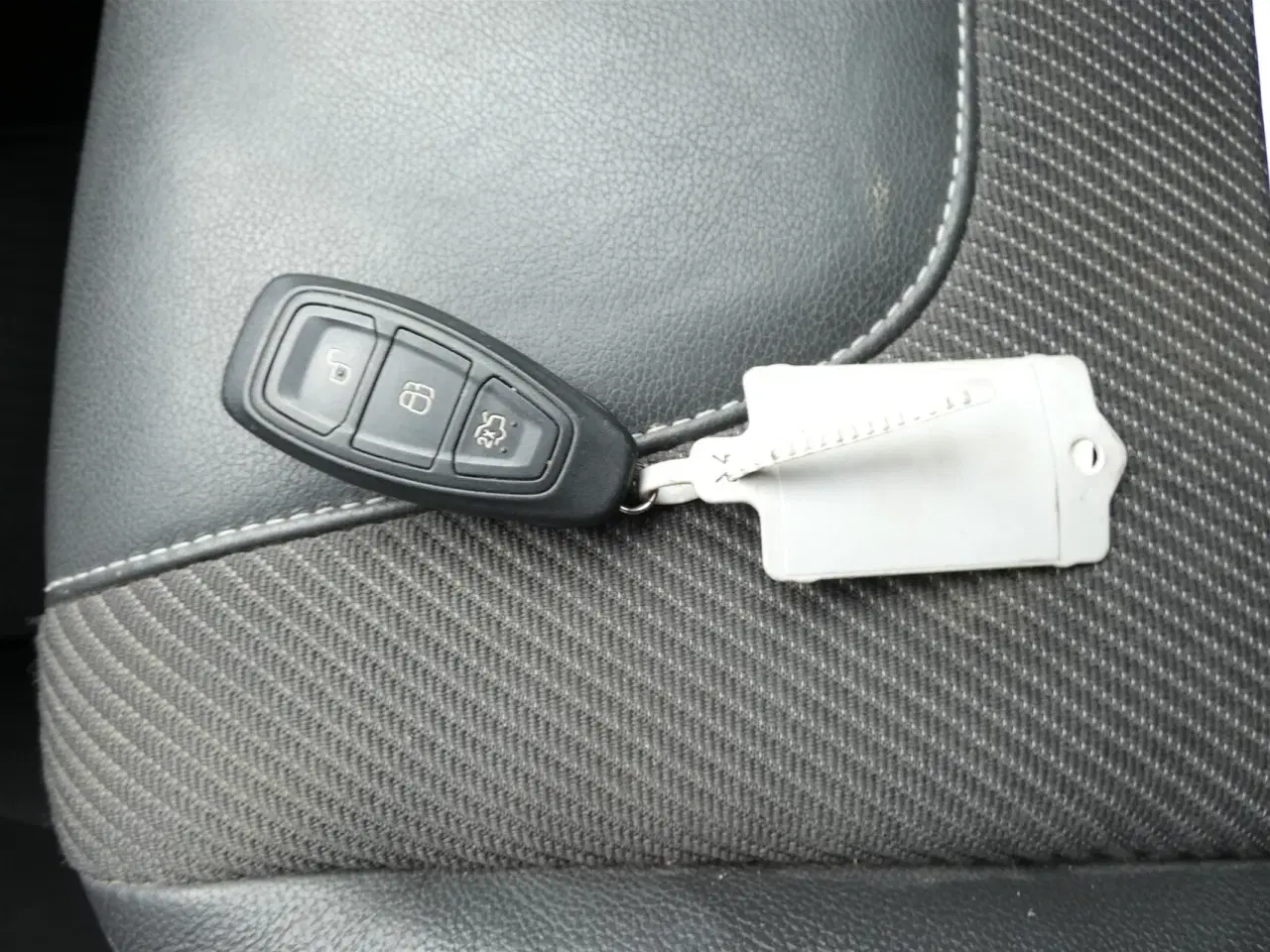 Billede 19 - Ford Kuga 2,0 TDCi Titanium Plus 4x4 180HK 5d 6g Aut.